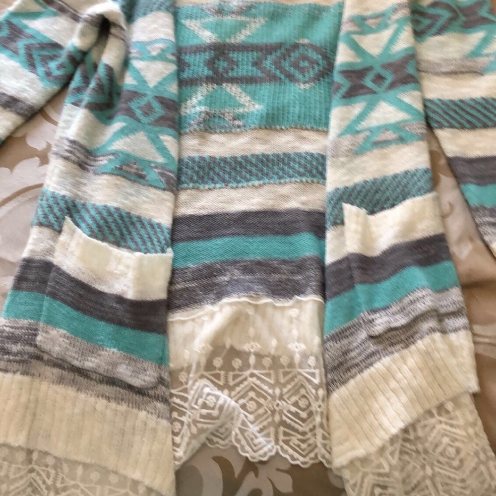 Cardigan
